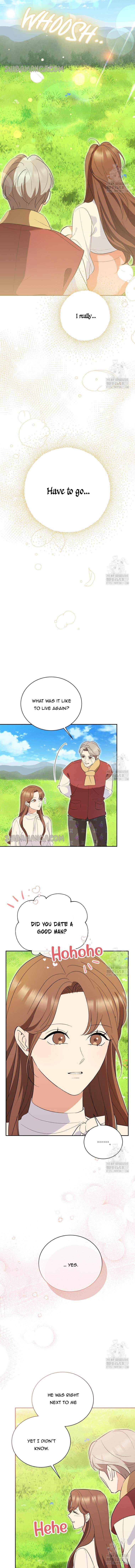 Please Divorce Me Chapter 51 - Page 4