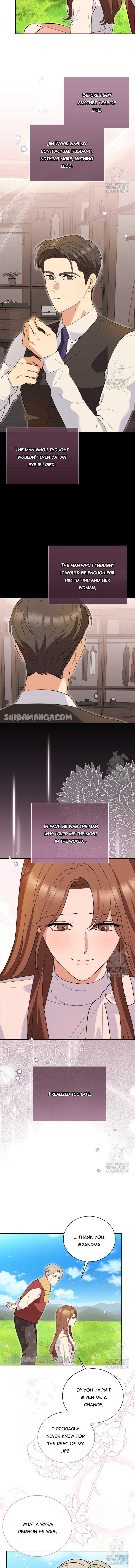 Please Divorce Me Chapter 51 - Page 5