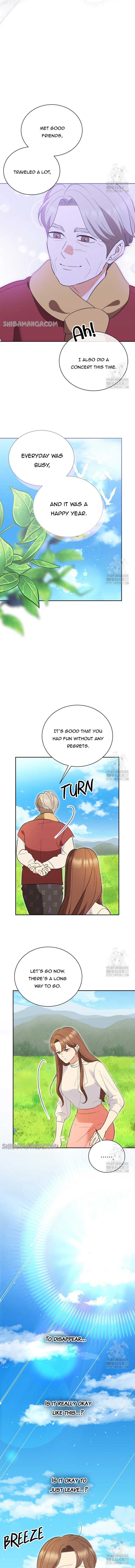 Please Divorce Me Chapter 51 - Page 7