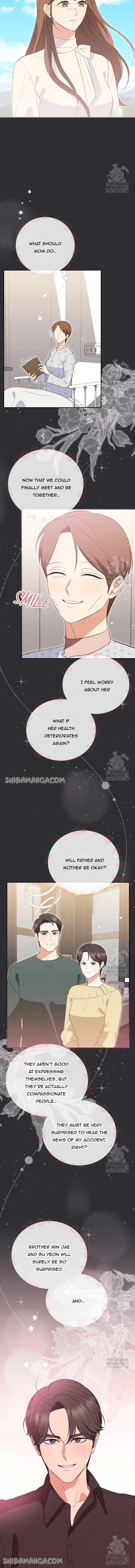 Please Divorce Me Chapter 51 - Page 8