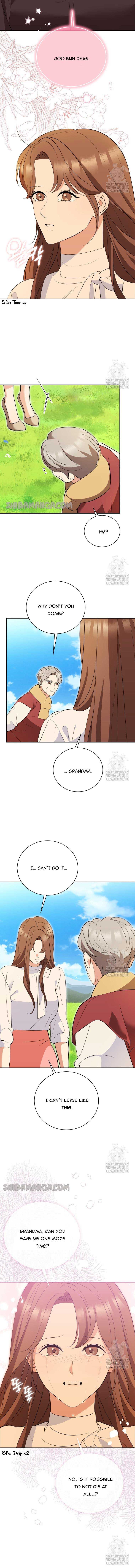 Please Divorce Me Chapter 51 - Page 9