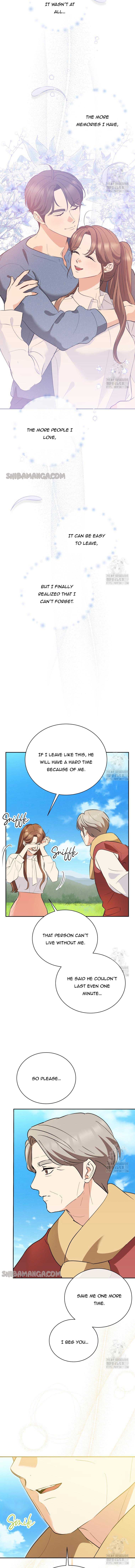 Please Divorce Me Chapter 51 - Page 11