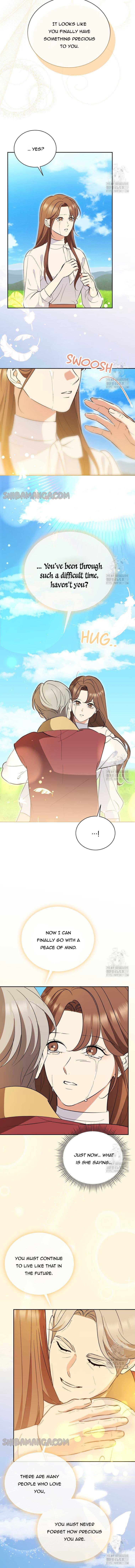 Please Divorce Me Chapter 51 - Page 12