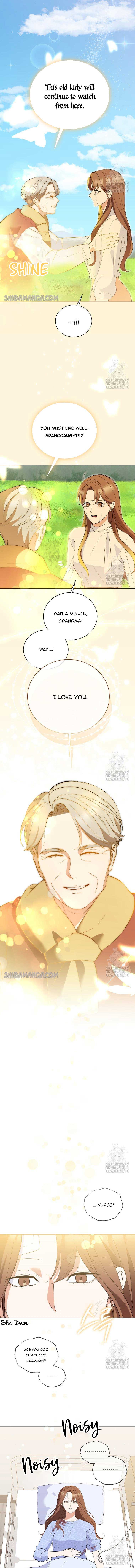 Please Divorce Me Chapter 51 - Page 13