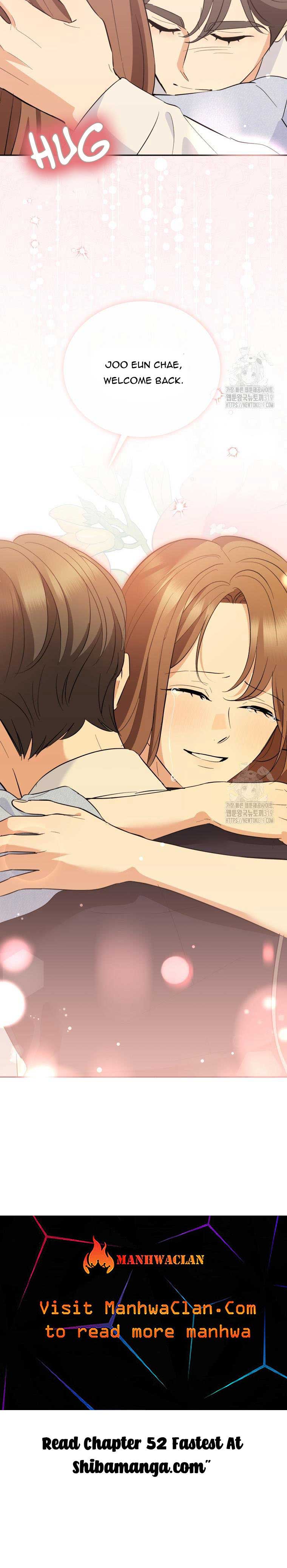 Please Divorce Me Chapter 51 - Page 15