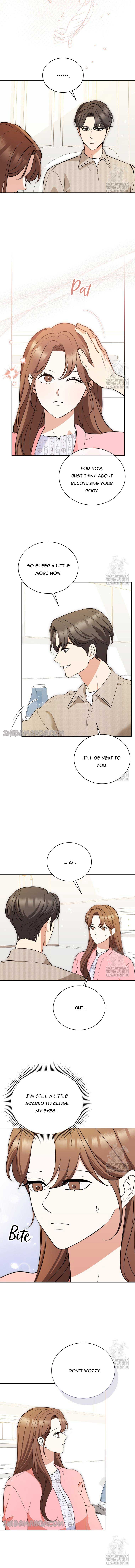 Please Divorce Me Chapter 52 - Page 4