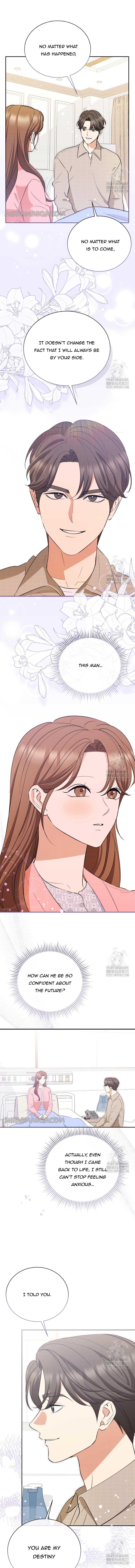 Please Divorce Me Chapter 52 - Page 5