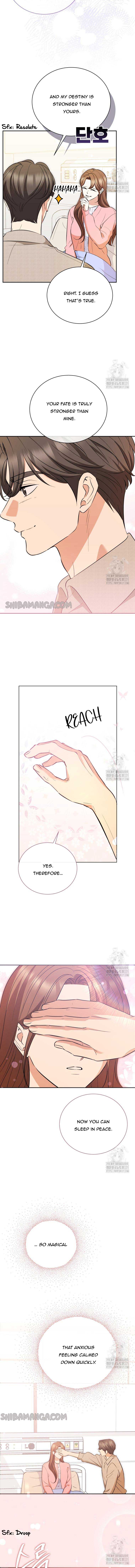 Please Divorce Me Chapter 52 - Page 6