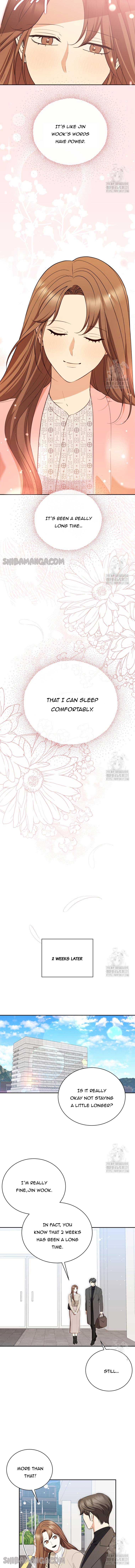 Please Divorce Me Chapter 52 - Page 7