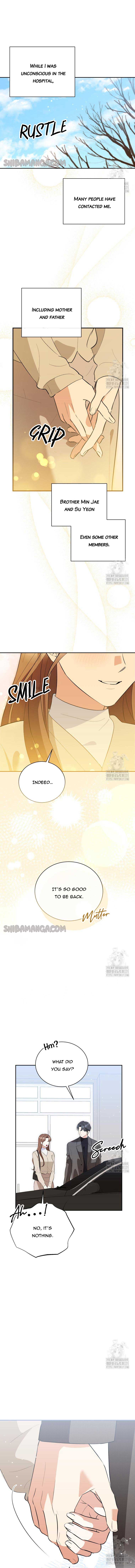 Please Divorce Me Chapter 52 - Page 9