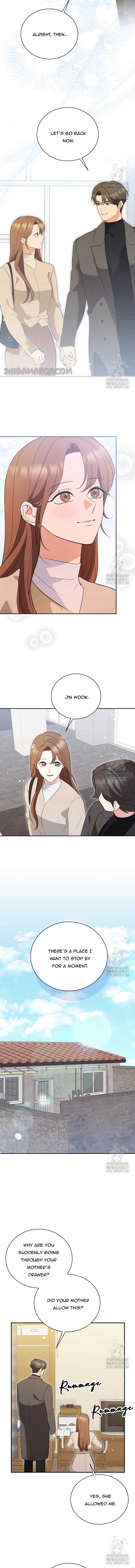 Please Divorce Me Chapter 52 - Page 10