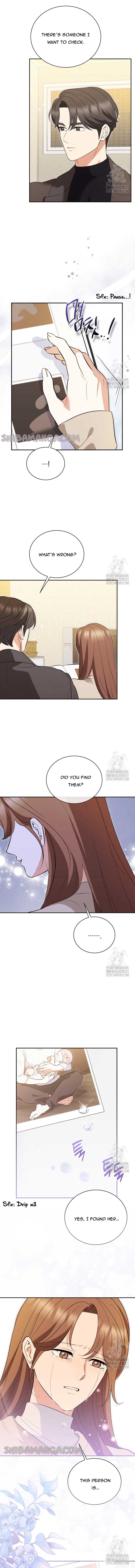 Please Divorce Me Chapter 52 - Page 12