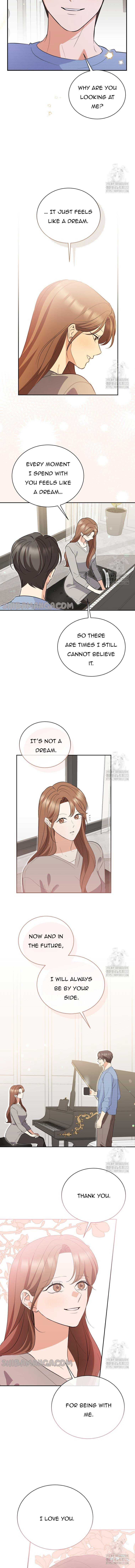 Please Divorce Me Chapter 53 - Page 6