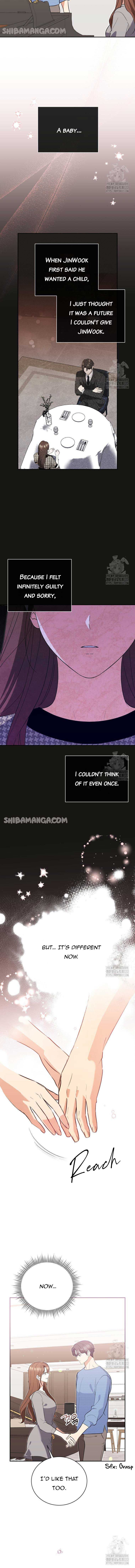 Please Divorce Me Chapter 53 - Page 8