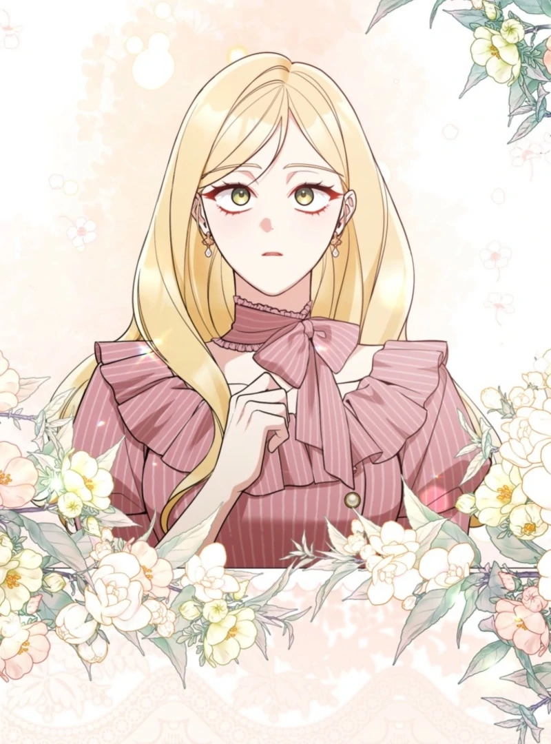 Please Don’t Come To The Villainess’ Stationery Store! Chapter 117 - Page 5