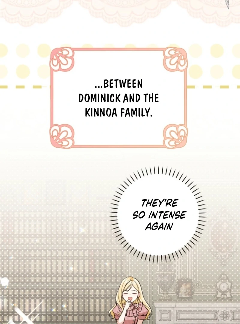 Please Don’t Come To The Villainess’ Stationery Store! Chapter 117 - Page 6