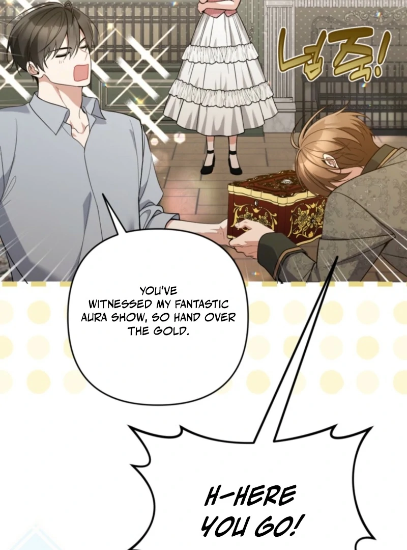 Please Don’t Come To The Villainess’ Stationery Store! Chapter 117 - Page 7