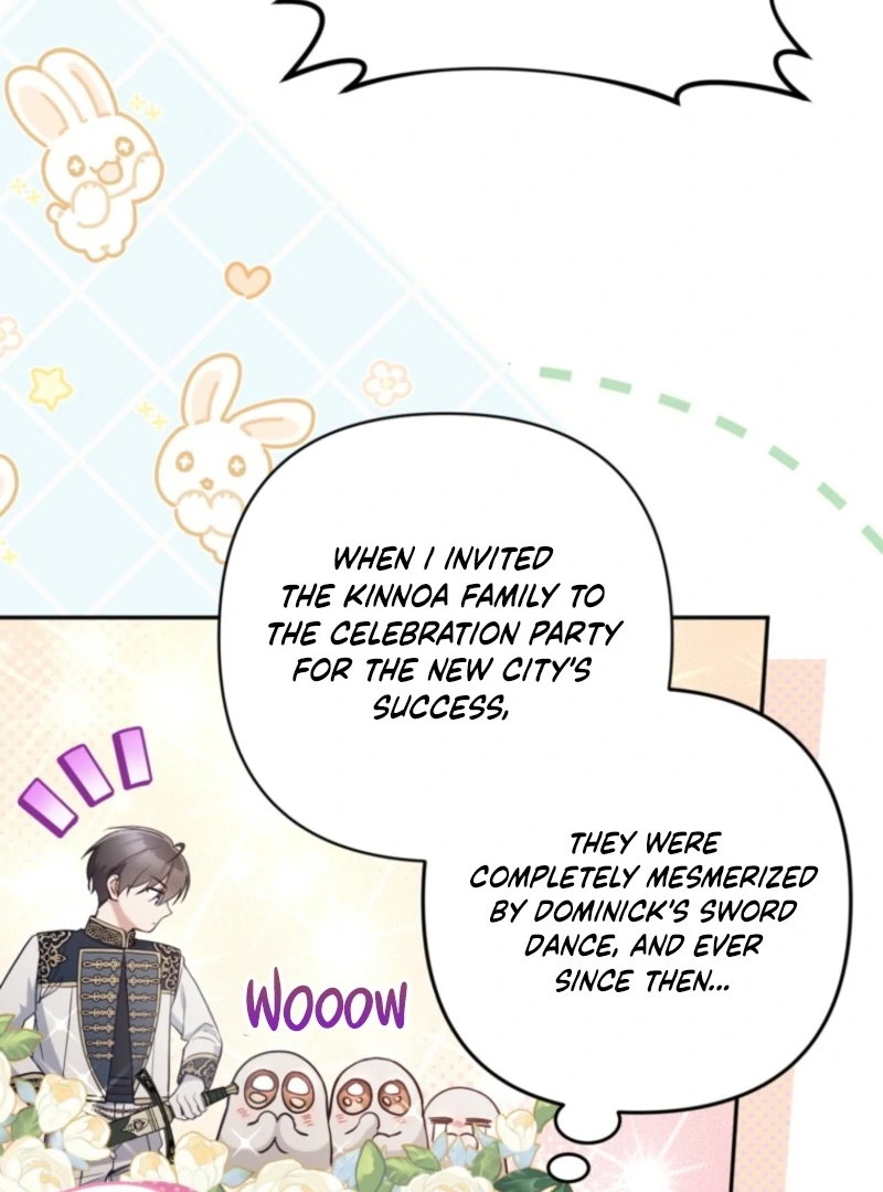 Please Don’t Come To The Villainess’ Stationery Store! Chapter 117 - Page 8