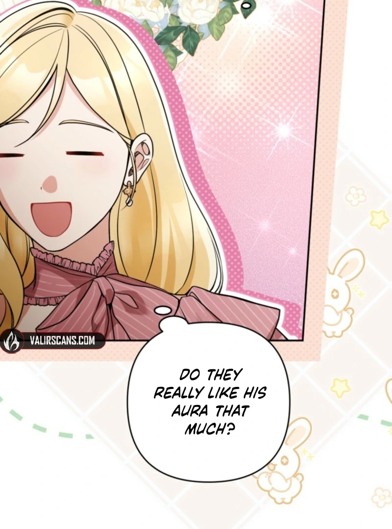 Please Don’t Come To The Villainess’ Stationery Store! Chapter 117 - Page 9