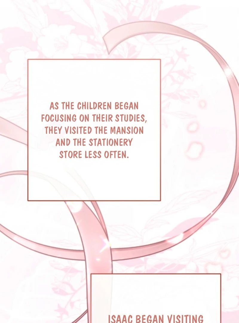 Please Don’t Come To The Villainess’ Stationery Store! Chapter 117 - Page 15