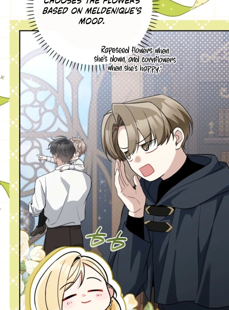 Please Don’t Come To The Villainess’ Stationery Store! Chapter 117 - Page 20