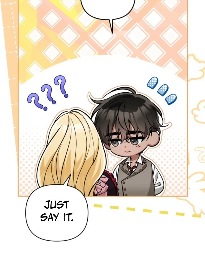 Please Don’t Come To The Villainess’ Stationery Store! Chapter 117 - Page 23