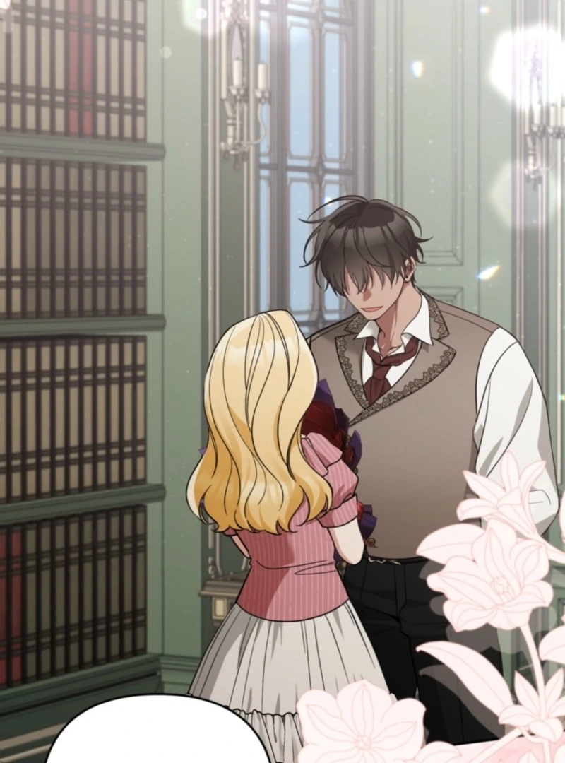 Please Don’t Come To The Villainess’ Stationery Store! Chapter 117 - Page 25