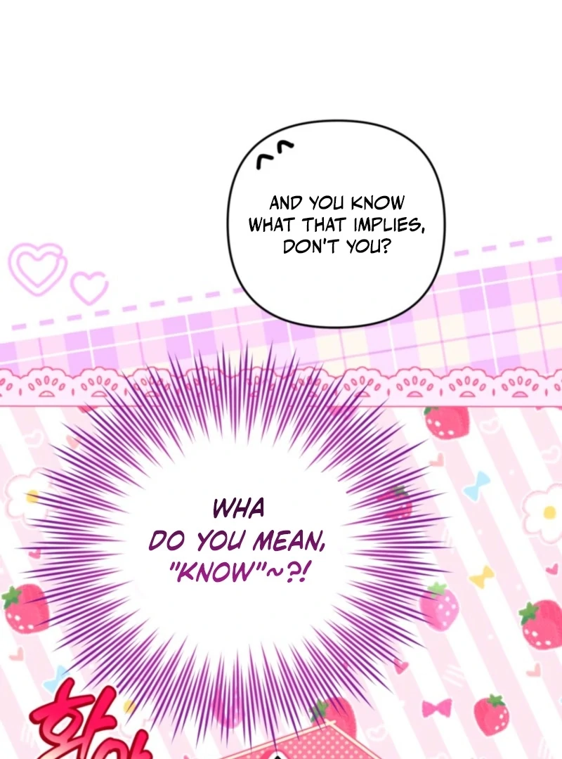 Please Don’t Come To The Villainess’ Stationery Store! Chapter 117 - Page 31