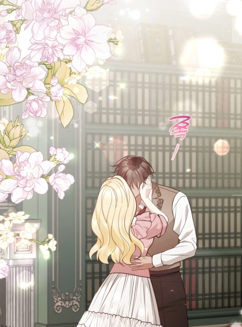 Please Don’t Come To The Villainess’ Stationery Store! Chapter 117 - Page 36