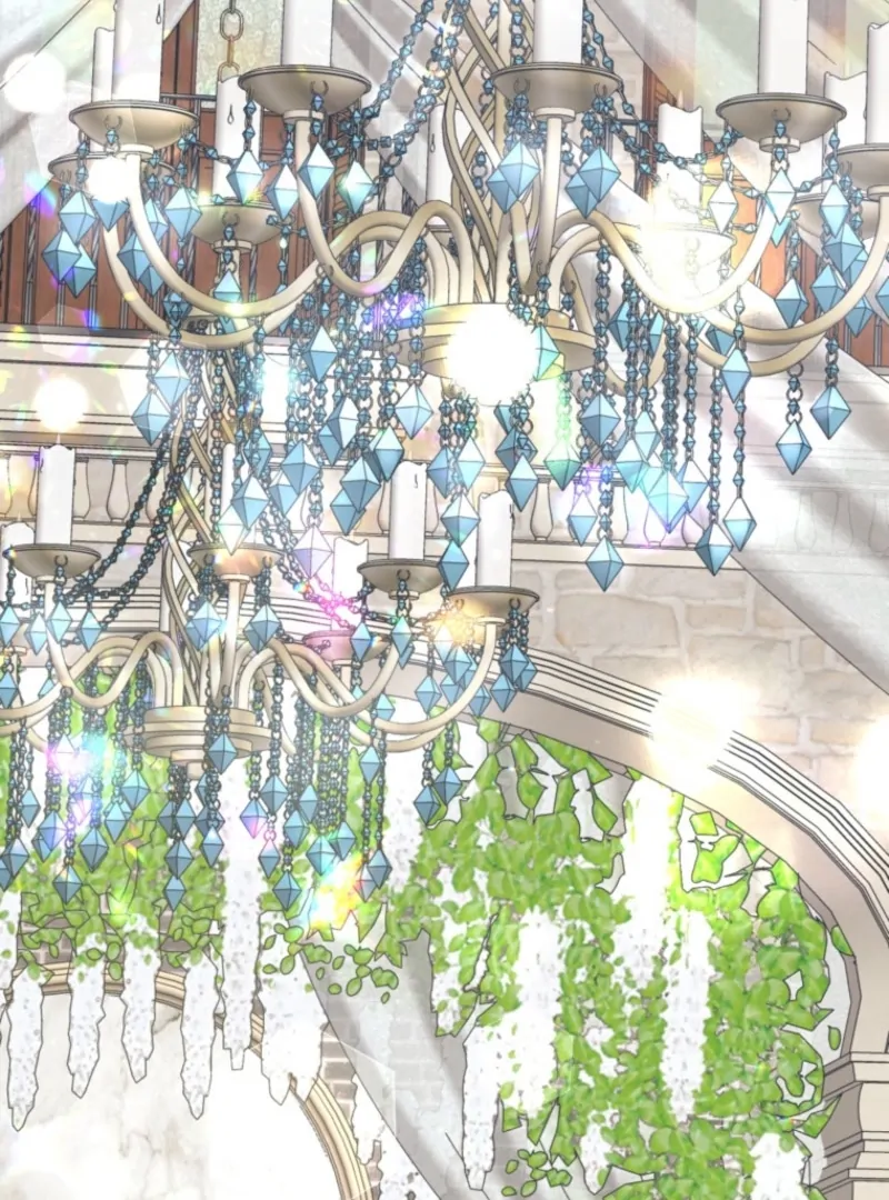 Please Don’t Come To The Villainess’ Stationery Store! Chapter 117 - Page 44