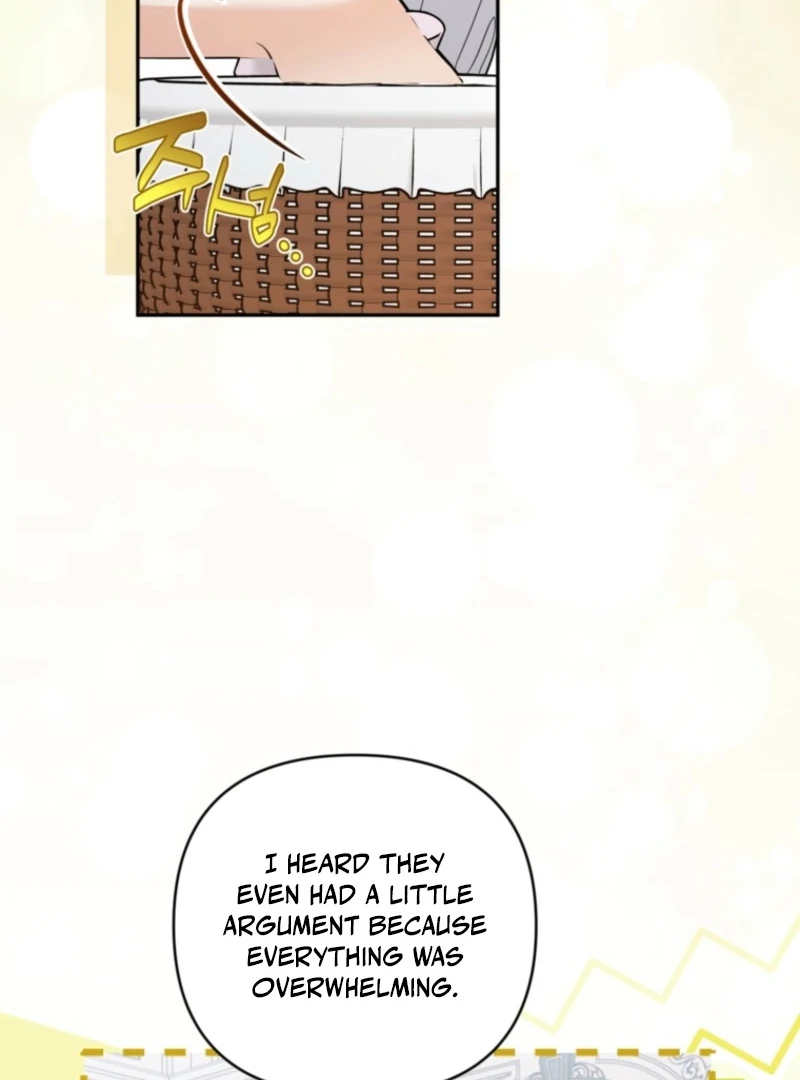 Please Don’t Come To The Villainess’ Stationery Store! Chapter 117 - Page 47