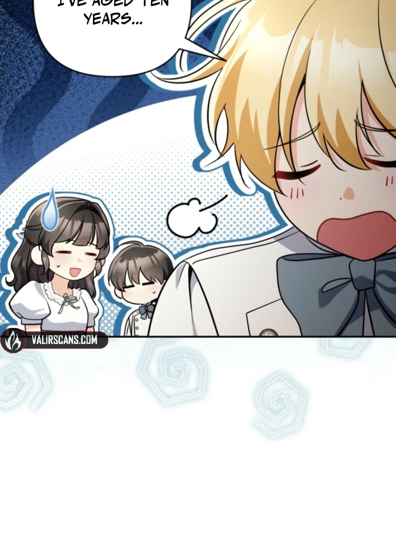 Please Don’t Come To The Villainess’ Stationery Store! Chapter 117 - Page 50