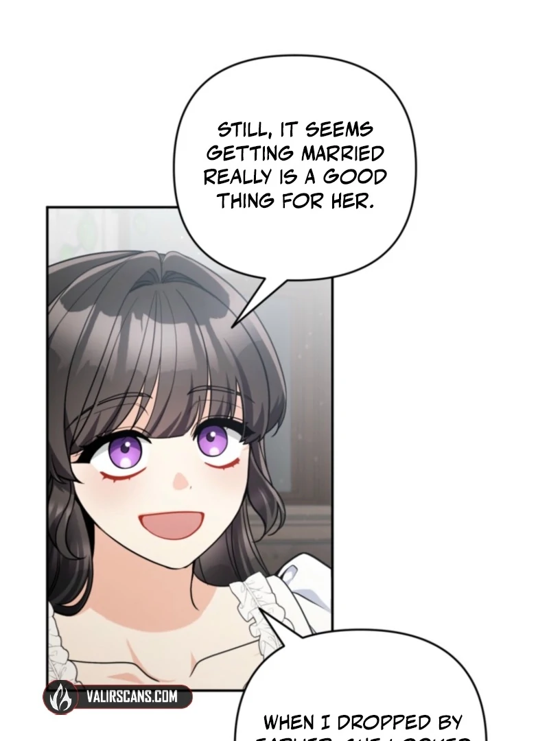 Please Don’t Come To The Villainess’ Stationery Store! Chapter 117 - Page 51