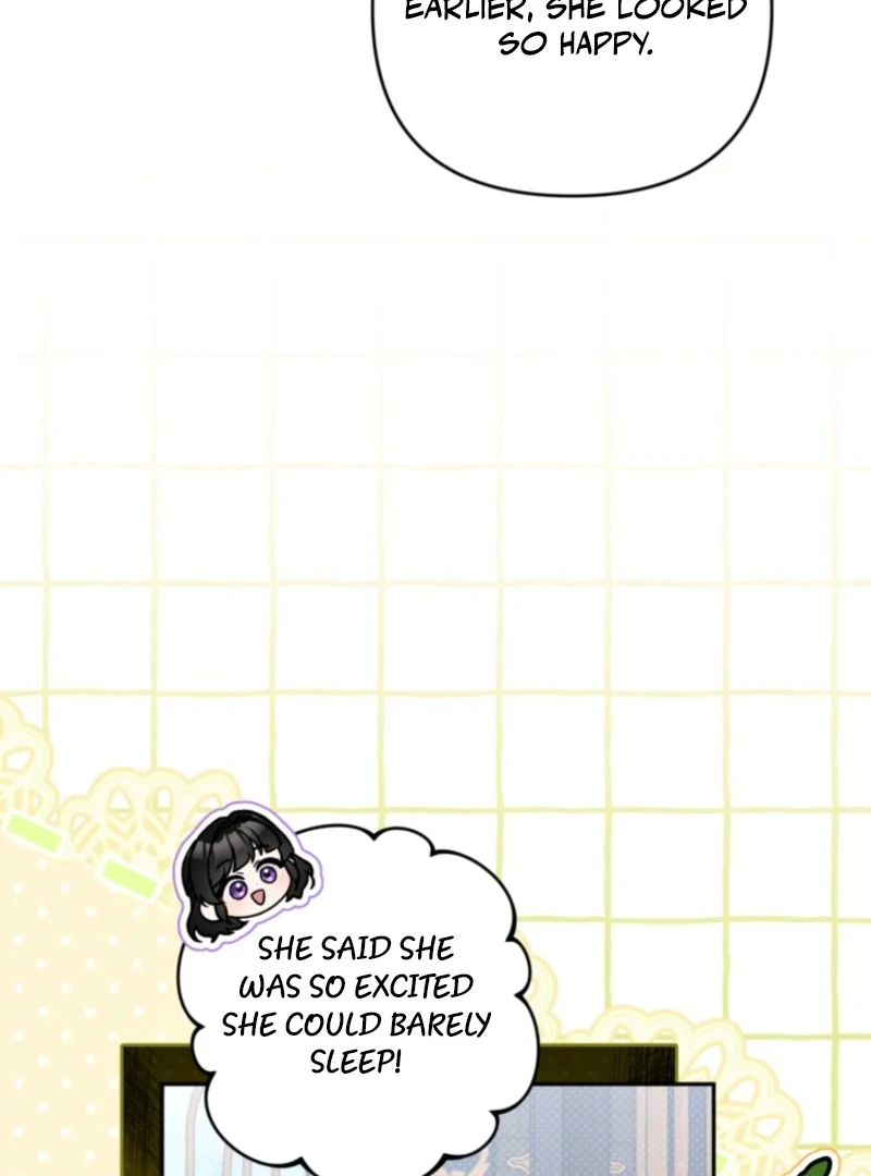 Please Don’t Come To The Villainess’ Stationery Store! Chapter 117 - Page 52