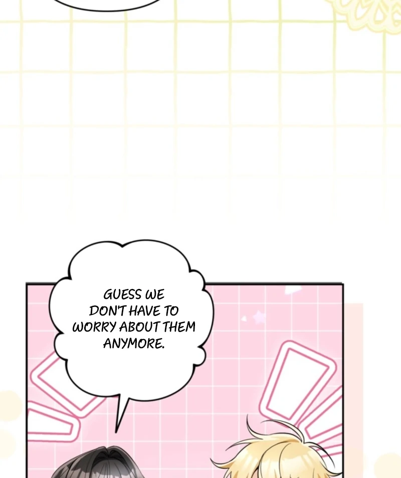 Please Don’t Come To The Villainess’ Stationery Store! Chapter 117 - Page 54