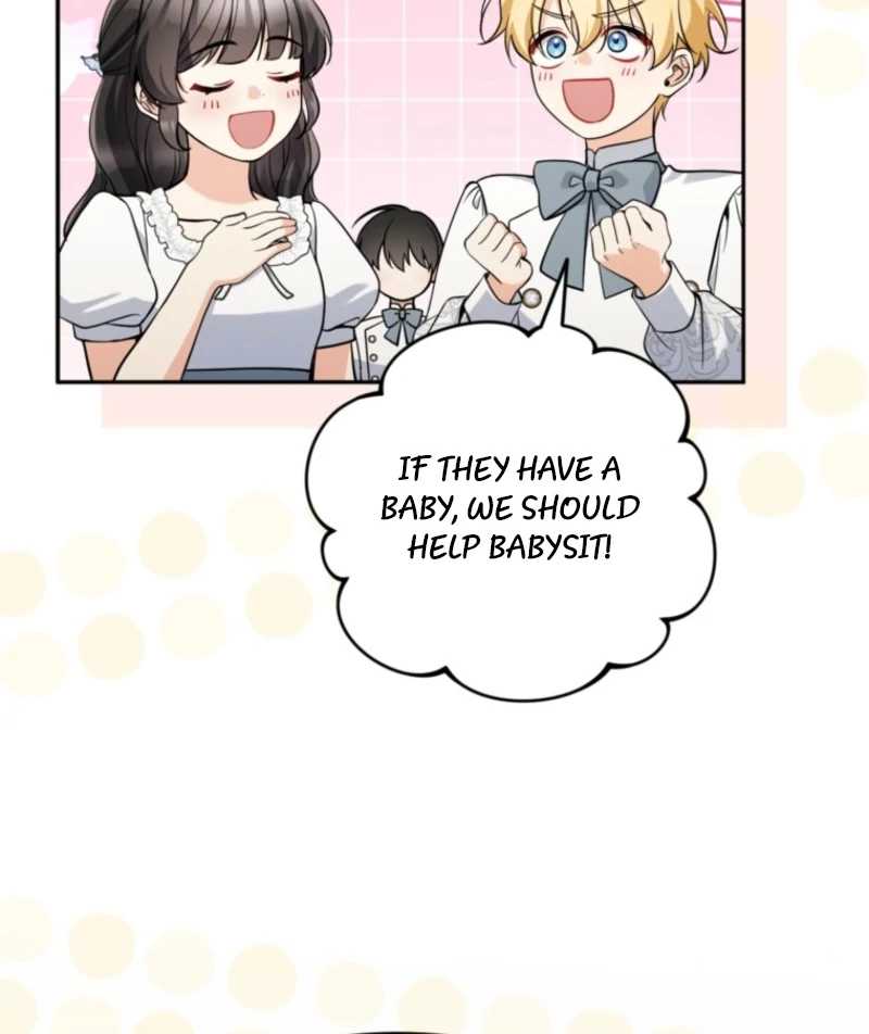 Please Don’t Come To The Villainess’ Stationery Store! Chapter 117 - Page 55