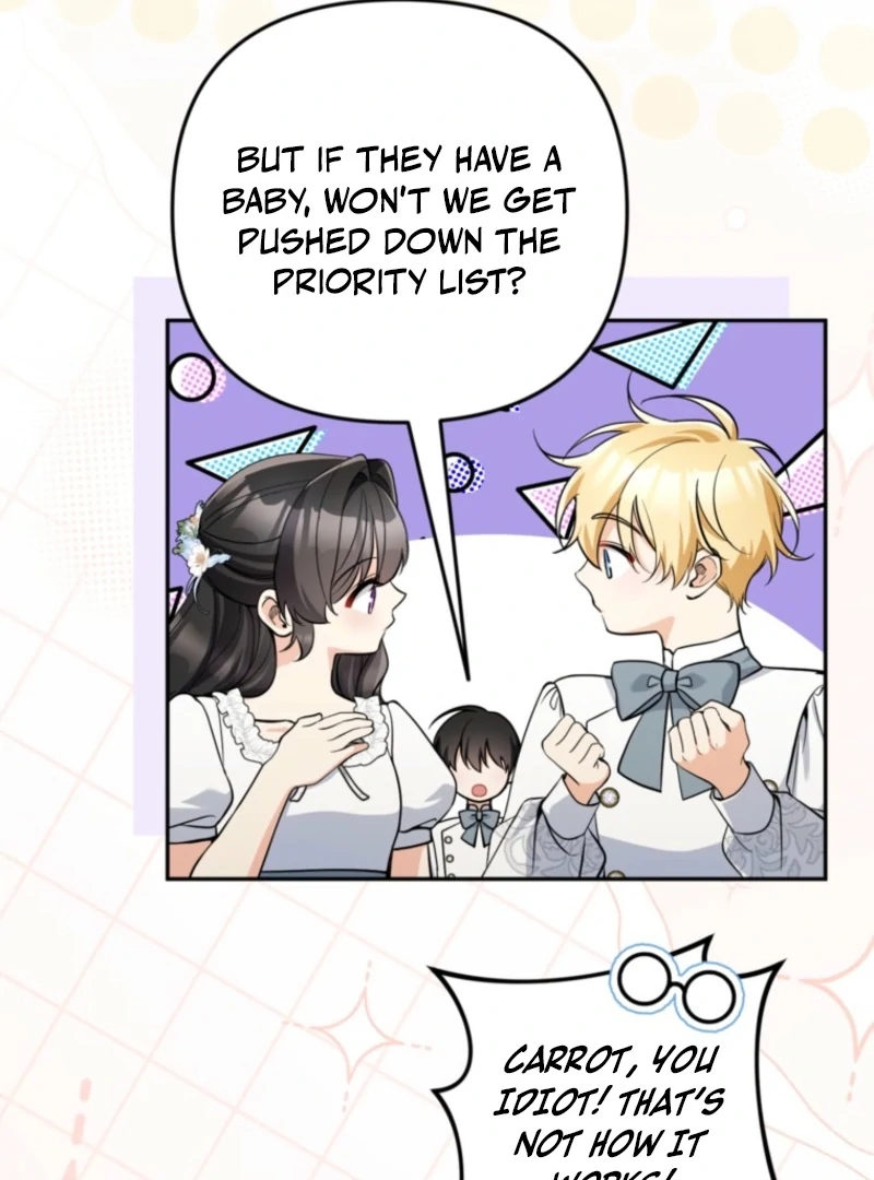 Please Don’t Come To The Villainess’ Stationery Store! Chapter 117 - Page 56