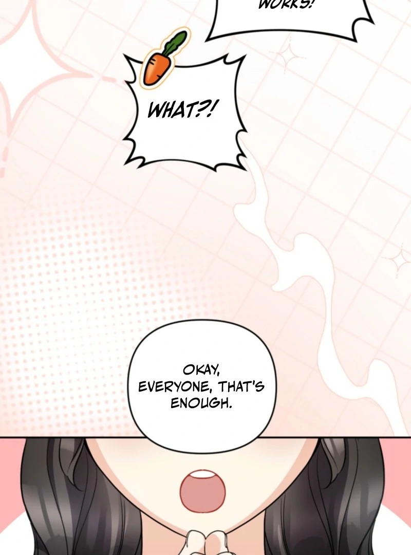 Please Don’t Come To The Villainess’ Stationery Store! Chapter 117 - Page 57