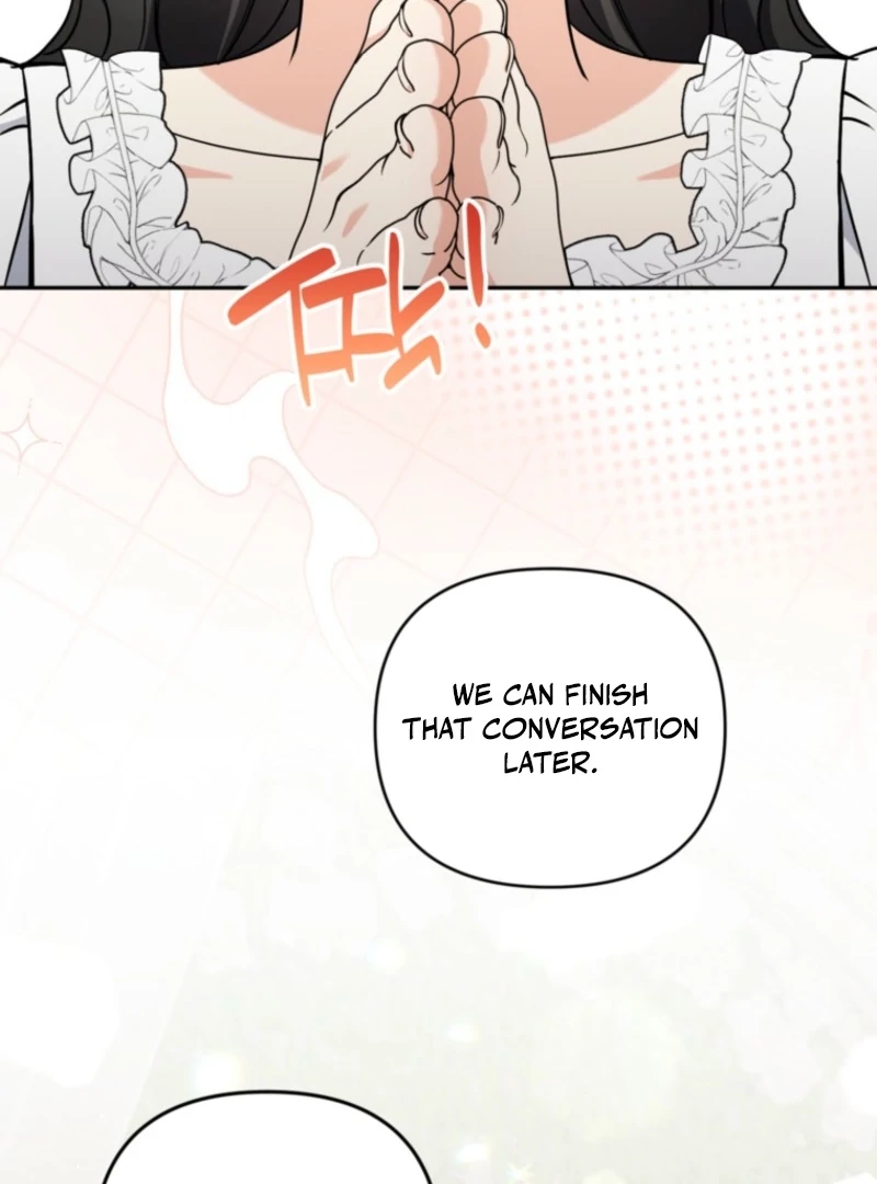 Please Don’t Come To The Villainess’ Stationery Store! Chapter 117 - Page 58