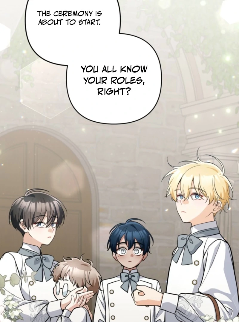 Please Don’t Come To The Villainess’ Stationery Store! Chapter 117 - Page 59