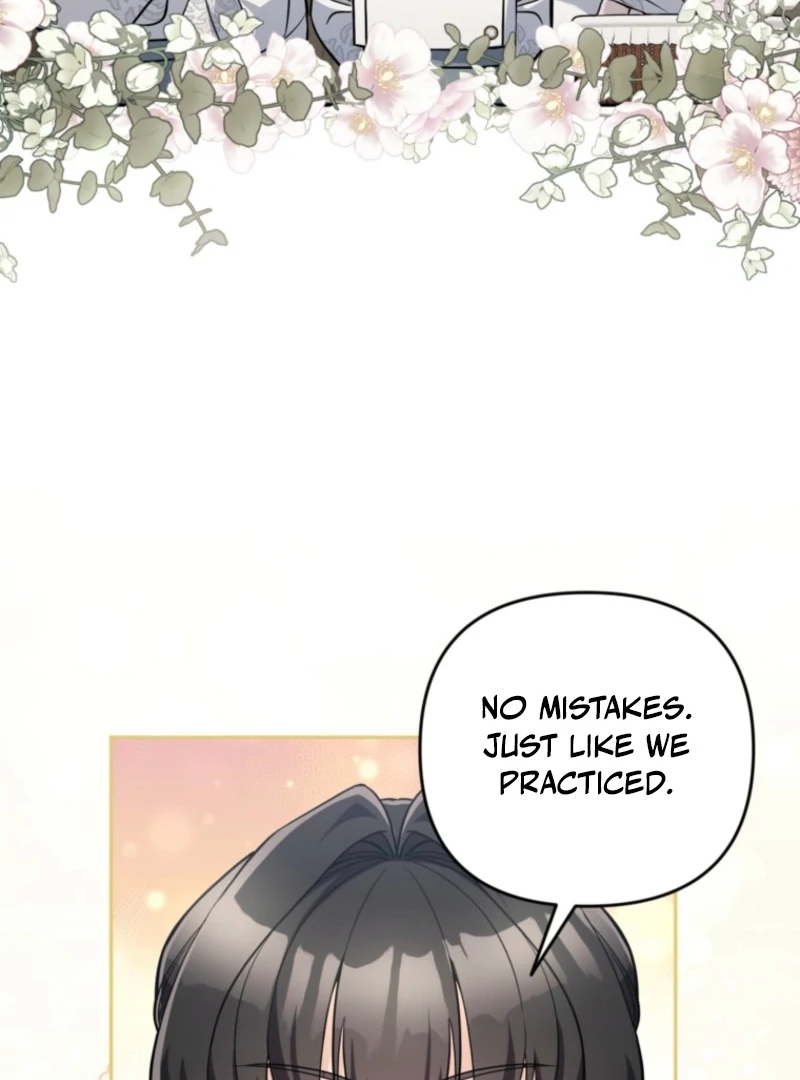 Please Don’t Come To The Villainess’ Stationery Store! Chapter 117 - Page 60