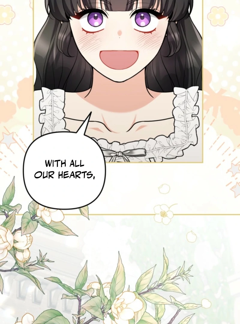 Please Don’t Come To The Villainess’ Stationery Store! Chapter 117 - Page 61