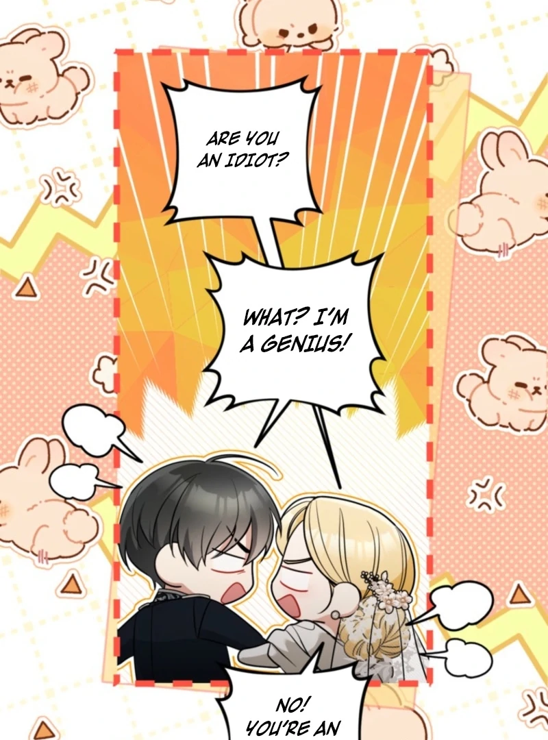 Please Don’t Come To The Villainess’ Stationery Store! Chapter 117 - Page 73