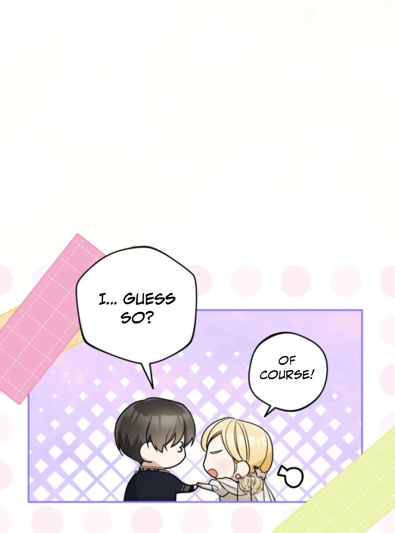 Please Don’t Come To The Villainess’ Stationery Store! Chapter 117 - Page 76