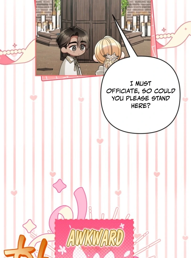 Please Don’t Come To The Villainess’ Stationery Store! Chapter 117 - Page 91