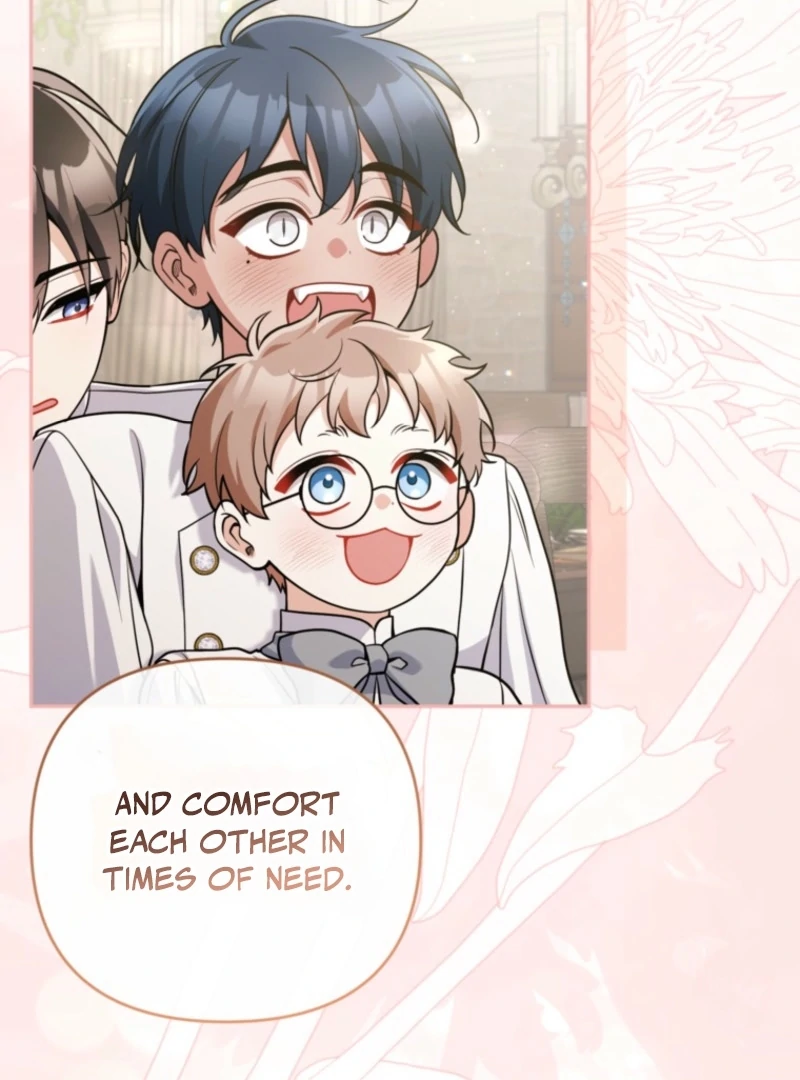 Please Don’t Come To The Villainess’ Stationery Store! Chapter 117 - Page 95