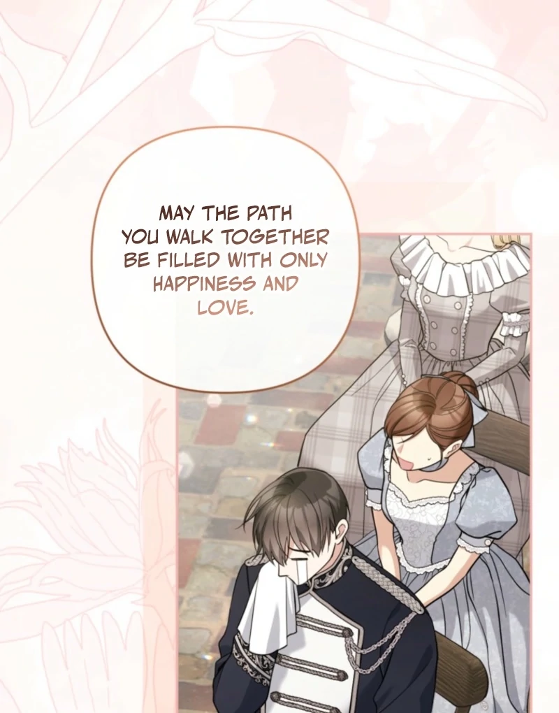 Please Don’t Come To The Villainess’ Stationery Store! Chapter 117 - Page 96