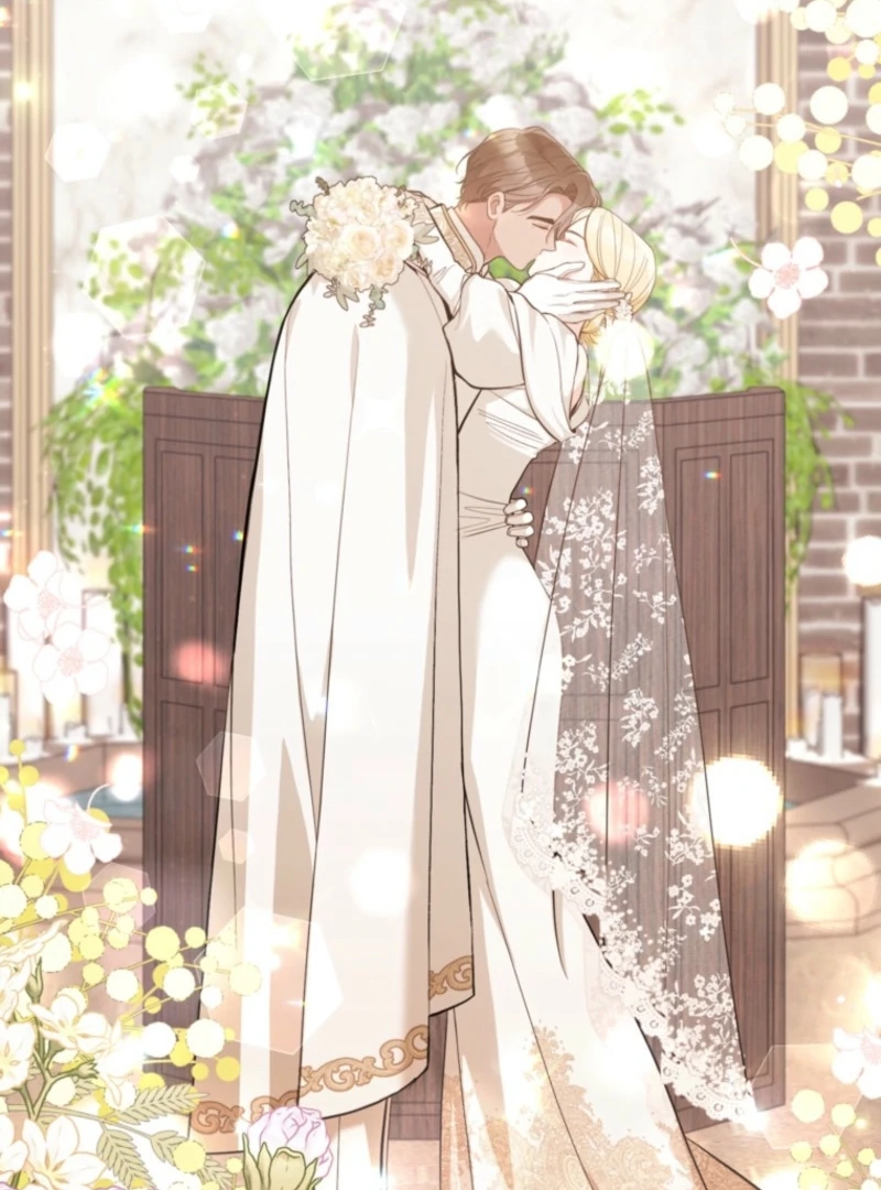 Please Don’t Come To The Villainess’ Stationery Store! Chapter 117 - Page 105