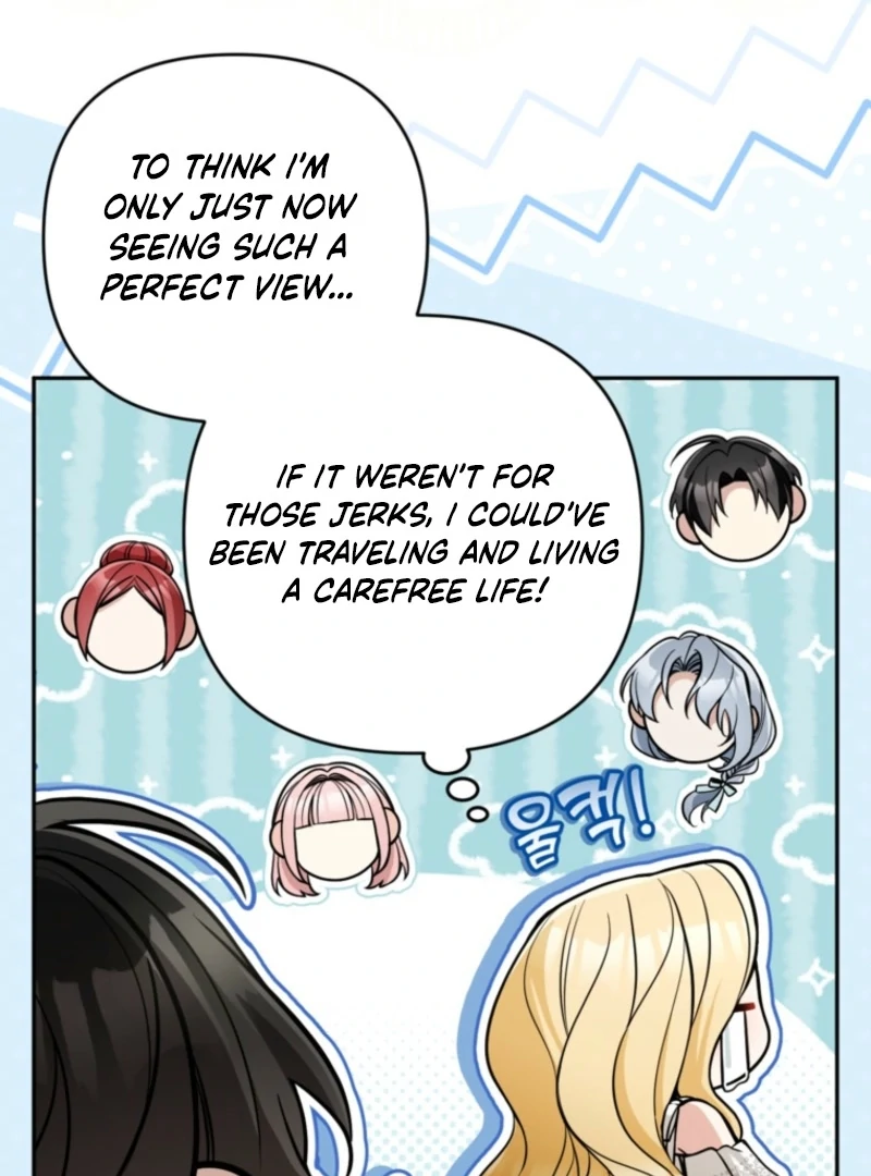 Please Don’t Come To The Villainess’ Stationery Store! Chapter 118 - Page 5