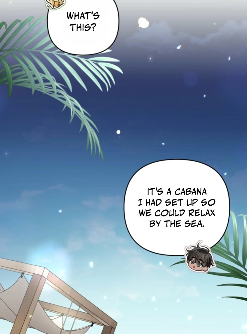 Please Don’t Come To The Villainess’ Stationery Store! Chapter 118 - Page 17